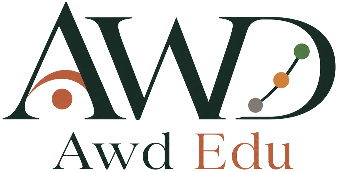 AWD EduTech